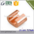 Copper C Connector